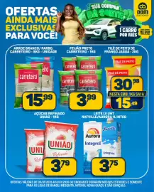 Encarte Dom Atacadista Página 1