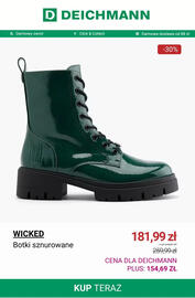 Deichmann gazetka Strona 10