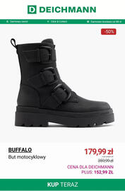 Deichmann gazetka Strona 11