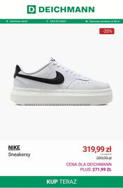 Deichmann gazetka Strona 2