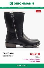 Deichmann gazetka Strona 3