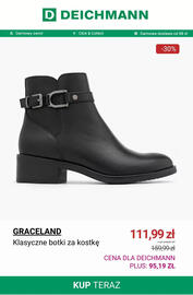 Deichmann gazetka Strona 4