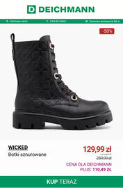 Deichmann gazetka Strona 7