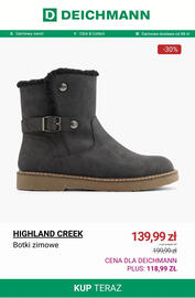 Deichmann gazetka Strona 8