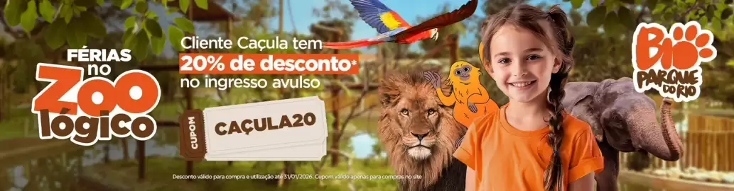 Catálogo Caçula Página 3