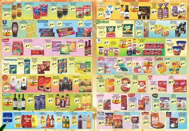 Folheto Super Varejista Página 2