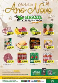 Catálogo Brasil Supermercados Página 1