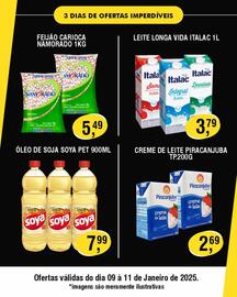 Catálogo Supermercados Varandas Página 3