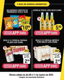 Catálogo Supermercados Varandas Página 4