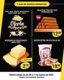 Catálogo Supermercados Varandas Página 5
