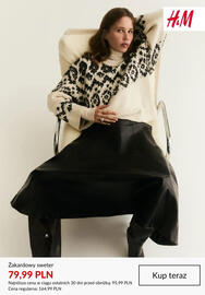 H&M gazetka tydzień 2 Strona 10