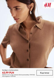 H&M gazetka tydzień 2 Strona 2