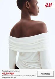 H&M gazetka tydzień 2 Strona 3