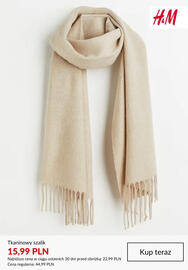 H&M gazetka tydzień 2 Strona 7