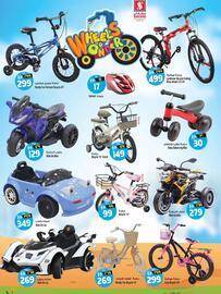 Safari Hypermarket catalogue week 2 Page 3