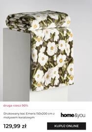 Home&You gazetka Strona 10