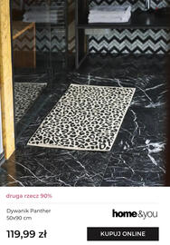 Home&You gazetka Strona 13