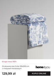 Home&You gazetka Strona 3