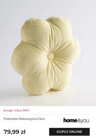 Home&You gazetka Strona 4