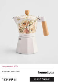 Home&You gazetka Strona 5