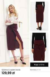 Top Secret gazetka Strona 12