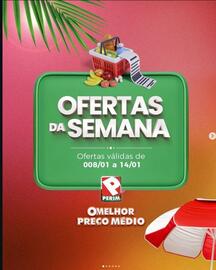 Catálogo Supermercado Perim semana 2 Página 1