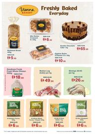 Choithrams leaflet Page 2