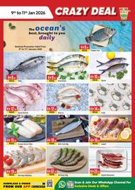 West Zone Supermarket catalogue Page 10