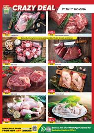 West Zone Supermarket catalogue Page 11