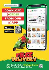 West Zone Supermarket catalogue Page 12