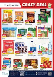 West Zone Supermarket catalogue Page 2