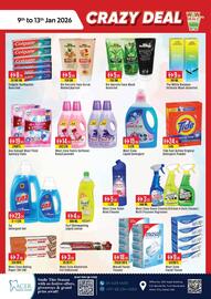 West Zone Supermarket catalogue Page 4
