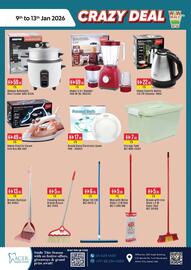 West Zone Supermarket catalogue Page 6
