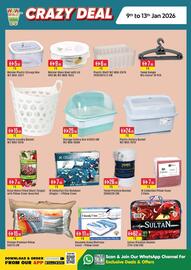 West Zone Supermarket catalogue Page 7