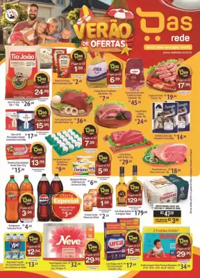 Catálogo Rede DAS (válido até 12-01)