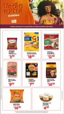 Folheto Mini Extra (válido até 15-01)