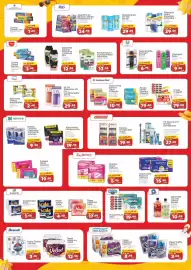 Folheto Novo Atacarejo Página 3