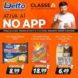 Catálogo Delta Supermercados Página 1