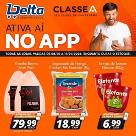 Catálogo Delta Supermercados Página 3