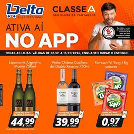 Catálogo Delta Supermercados Página 4