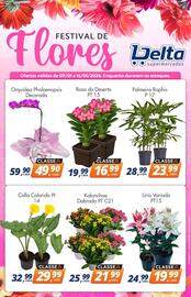 Catálogo Delta Supermercados semana 2 Página 1