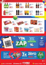 Catálogo Supermercados Mateus Página 2
