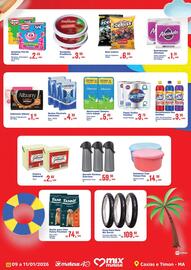 Catálogo Supermercados Mateus Página 3