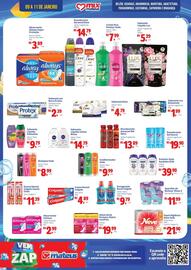 Catálogo Supermercados Mateus Página 2