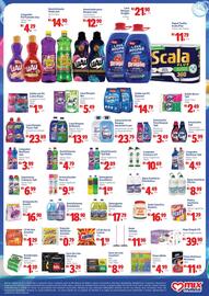 Catálogo Supermercados Mateus Página 3