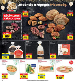 Interspar akciós újság hét 3 Oldal 10