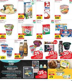 Interspar akciós újság hét 3 Oldal 11