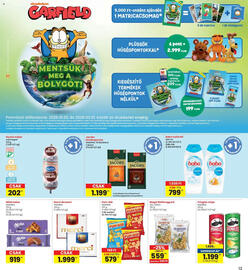 Interspar akciós újság hét 3 Oldal 13