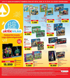 Interspar akciós újság hét 3 Oldal 16