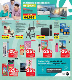 Interspar akciós újság hét 3 Oldal 17